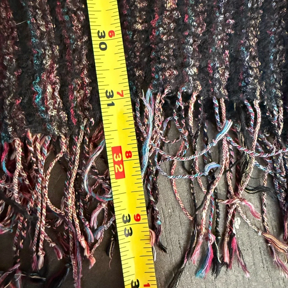 Trendy boutique soft wool